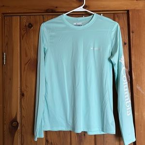 Columbia Women’s Shirt